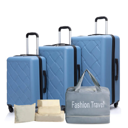 3 Piece Luggage Sets