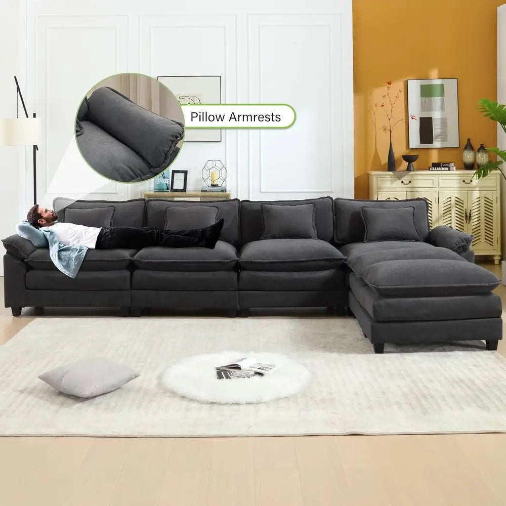Luxury Sofa Collection