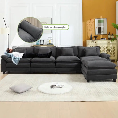 Luxury Sofa Collection