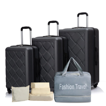 3 Piece Luggage Sets