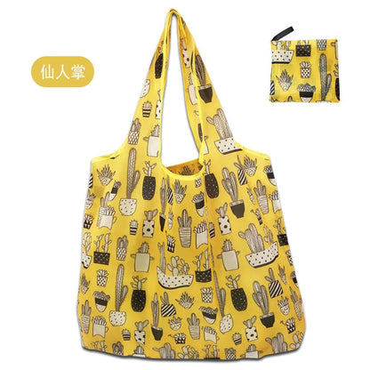 Eco-Friendly Reuseable Shopping Bag