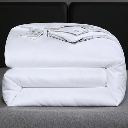 Natural Mulberry Silk Duvet