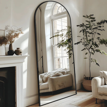 Full Length Floor Mirror