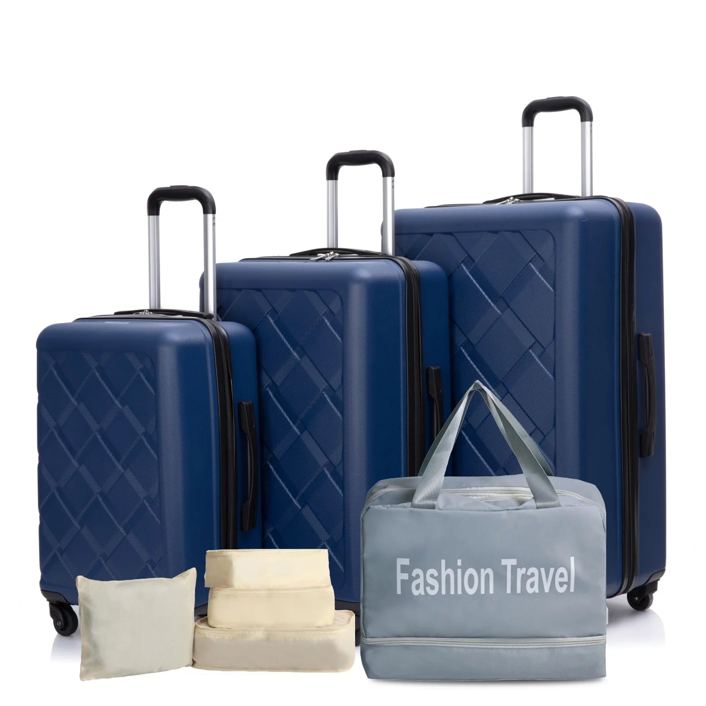 3 Piece Luggage Sets