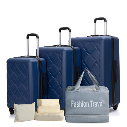3 Piece Luggage Sets