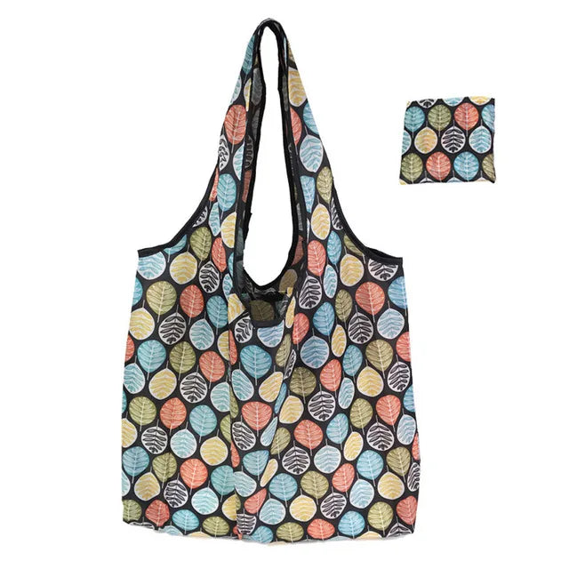 Eco-Friendly Reuseable Shopping Bag