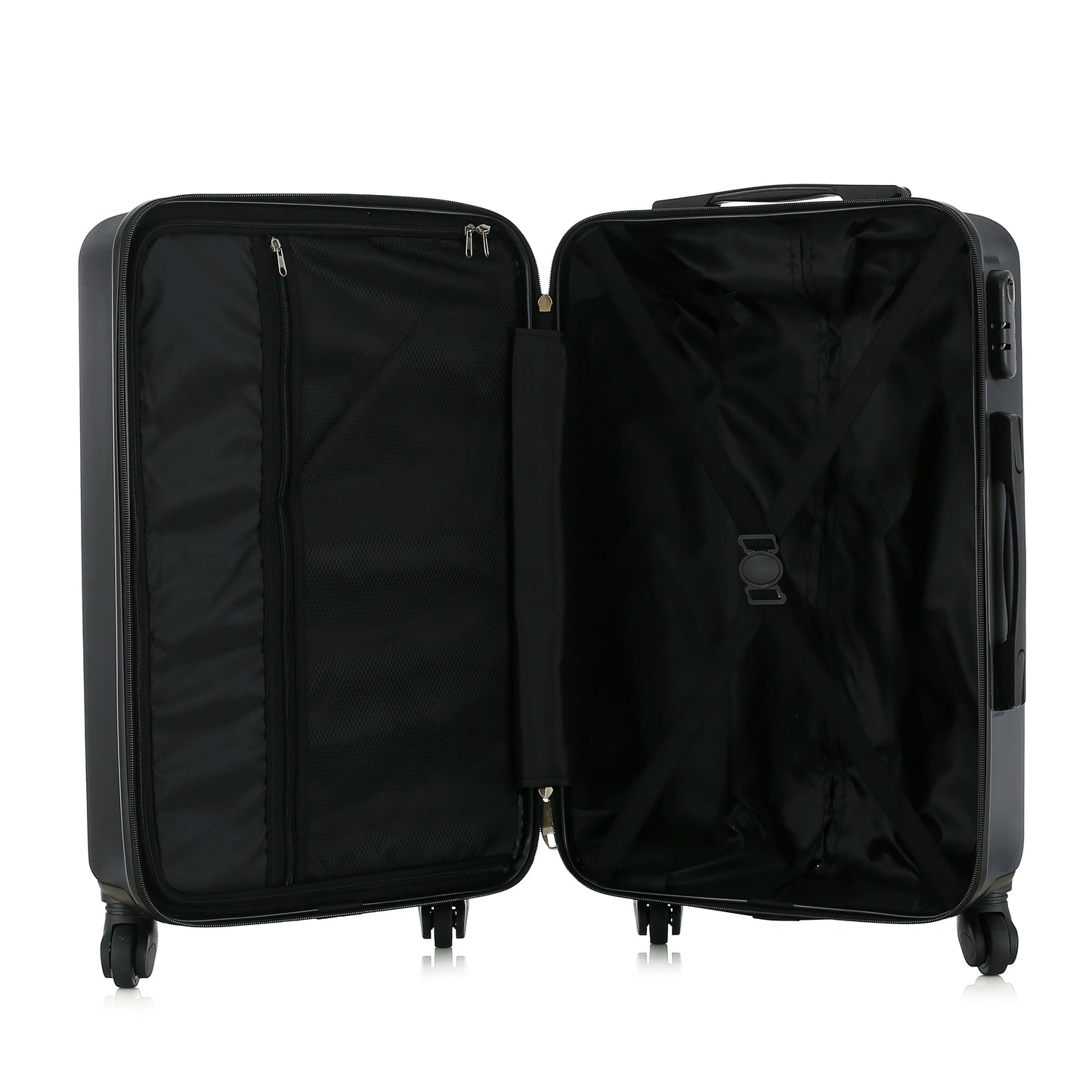Spinner Luggage Sets