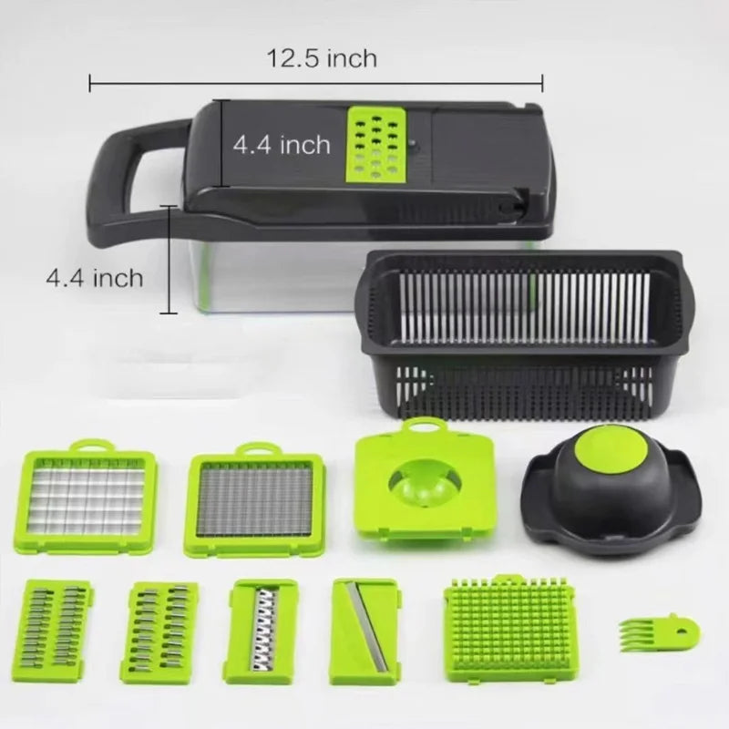 Vegetable Cutter