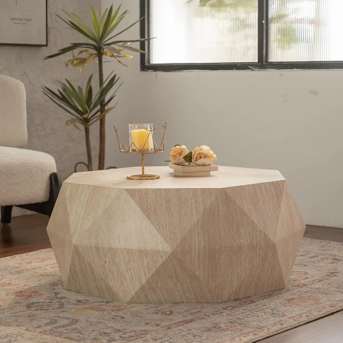 Modern Farmhouse Coffee Table
