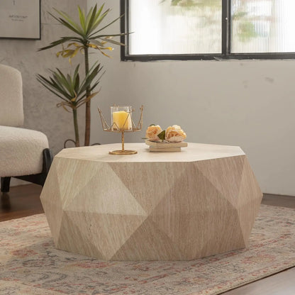 Modern Farmhouse Coffee Table