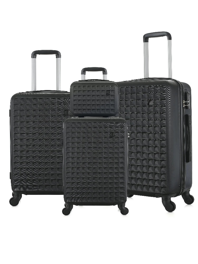 Spinner Luggage Sets