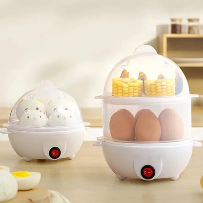 Multifunctional Electric Egg Boiler