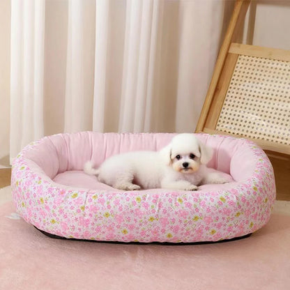 All Season Dog Bed
