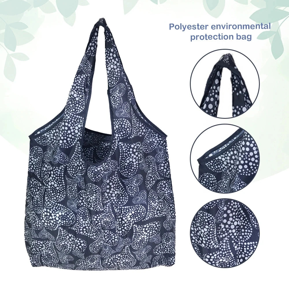 Eco-Friendly Reuseable Shopping Bag