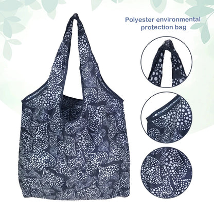 Eco-Friendly Reuseable Shopping Bag