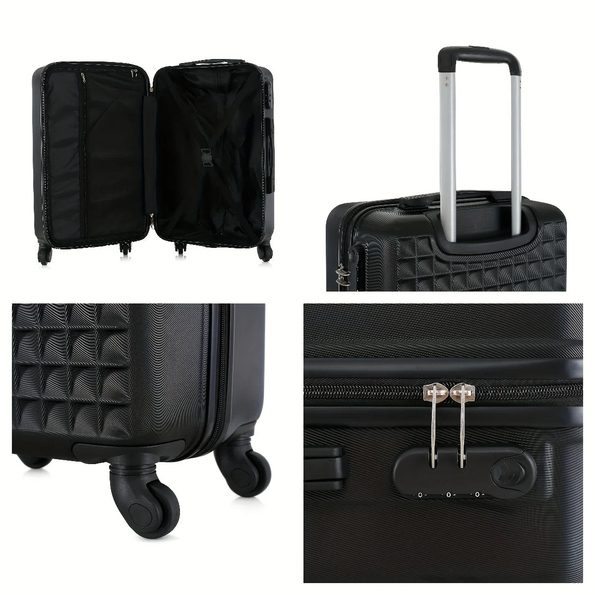Spinner Luggage Sets