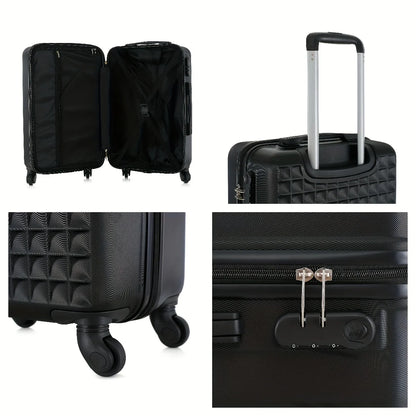 Spinner Luggage Sets