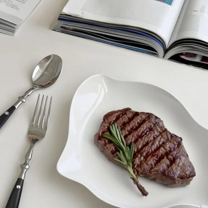 20-Piece Silverware Set