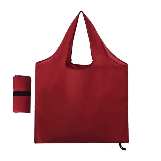 Eco-Friendly Reuseable Shopping Bag