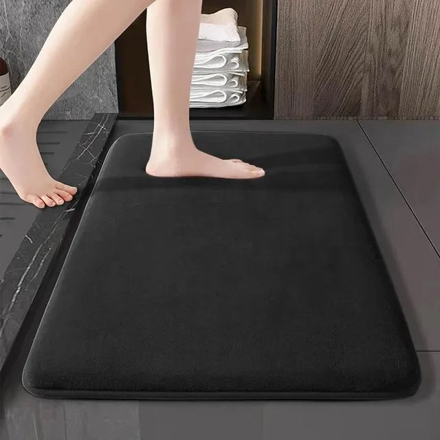 Super Absorbent Floor Mat
