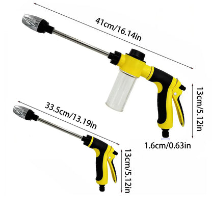 Expandable Magic Hose