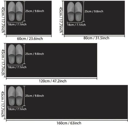 Long Runner Mat