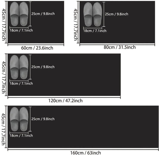 Long Runner Mat