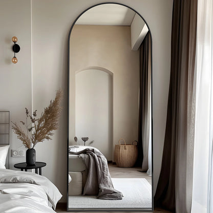 Full Length Floor Mirror