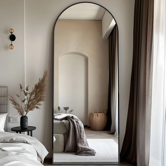 Full Length Floor Mirror