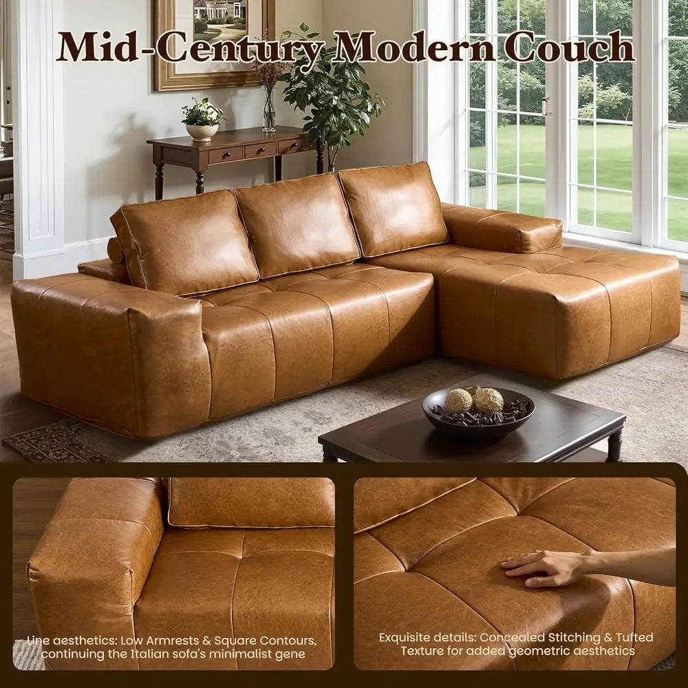 Elegant Living Room Set