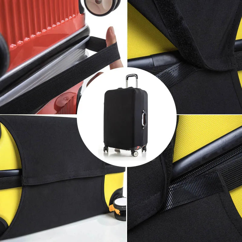 Luggage Stretch Suitcase Protector