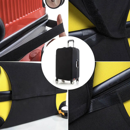 Luggage Stretch Suitcase Protector