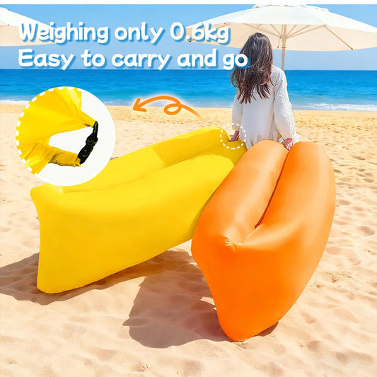 Inflatable Outdoor Sofa Bed