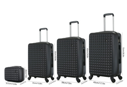 Spinner Luggage Sets