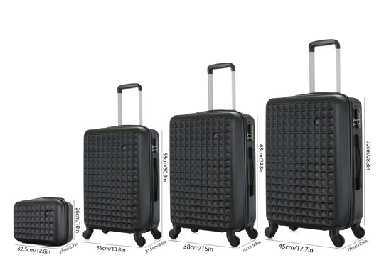 Spinner Luggage Sets