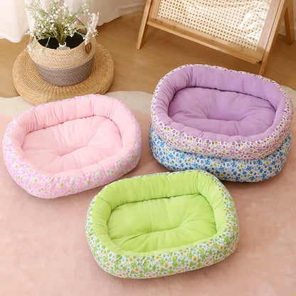 All Season Dog Bed