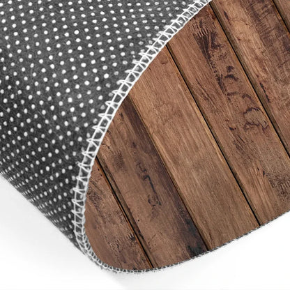 2PCS Kitchen Floor Mat