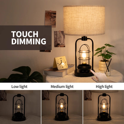 Industrial Retro Lamps
