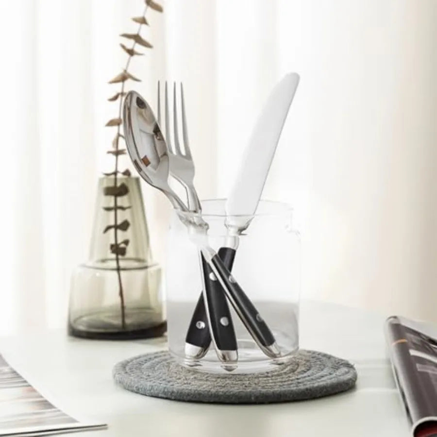 20-Piece Silverware Set