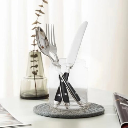 20-Piece Silverware Set