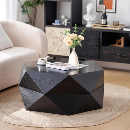 Modern Farmhouse Coffee Table