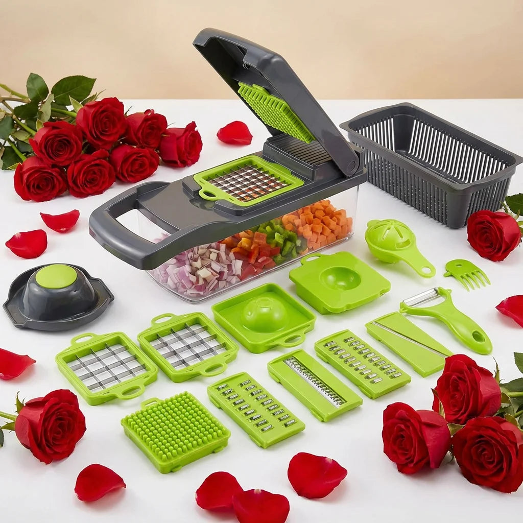 Vegetable Cutter