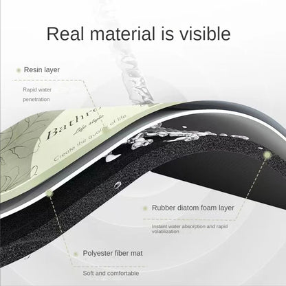 Long Runner Mat