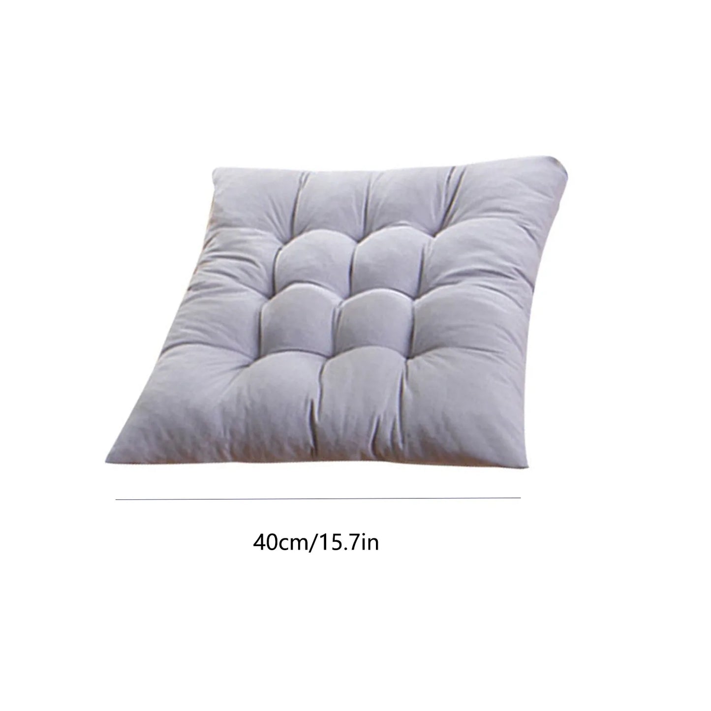 Chair Non-Slip Seat Cushion