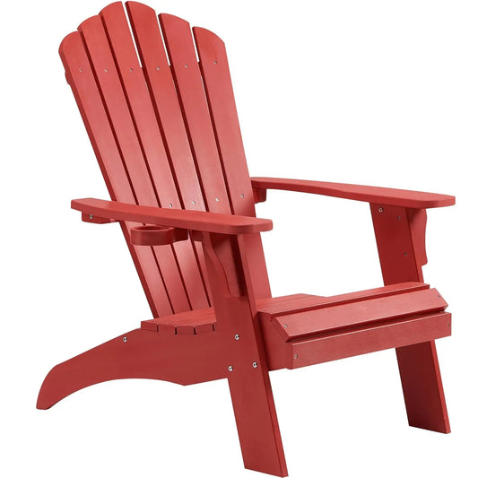 Oversized Adirondack Chair