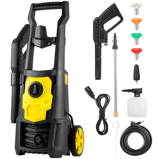 High Pressure Car Washer