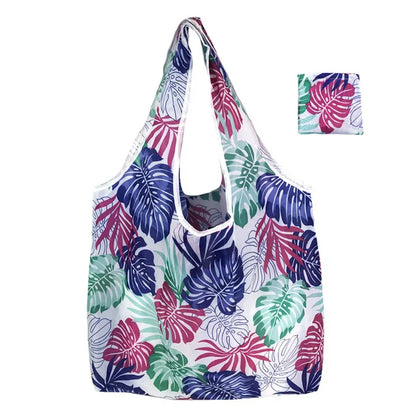 Eco-Friendly Reuseable Shopping Bag