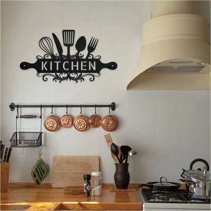 Farmhouse Kitchen Pictures Wall Decor