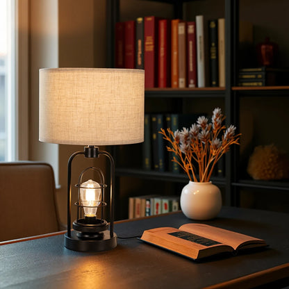 Industrial Retro Lamps