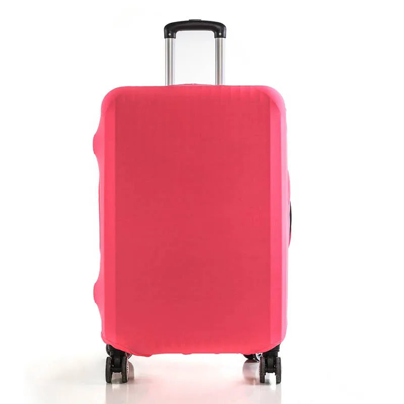 Luggage Stretch Suitcase Protector